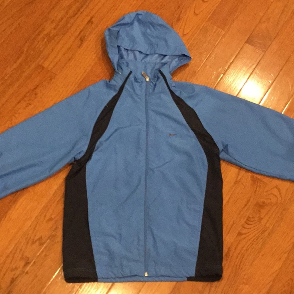 Nike windbreaker